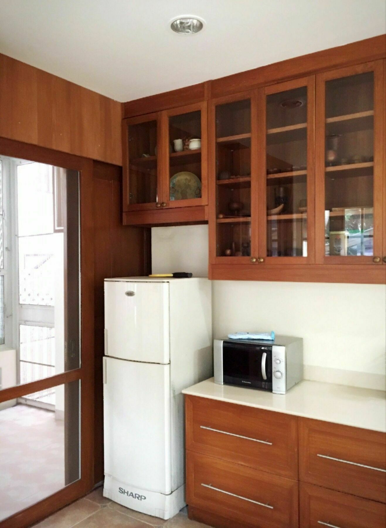 Chan Guest Villa Bangkok Luaran gambar