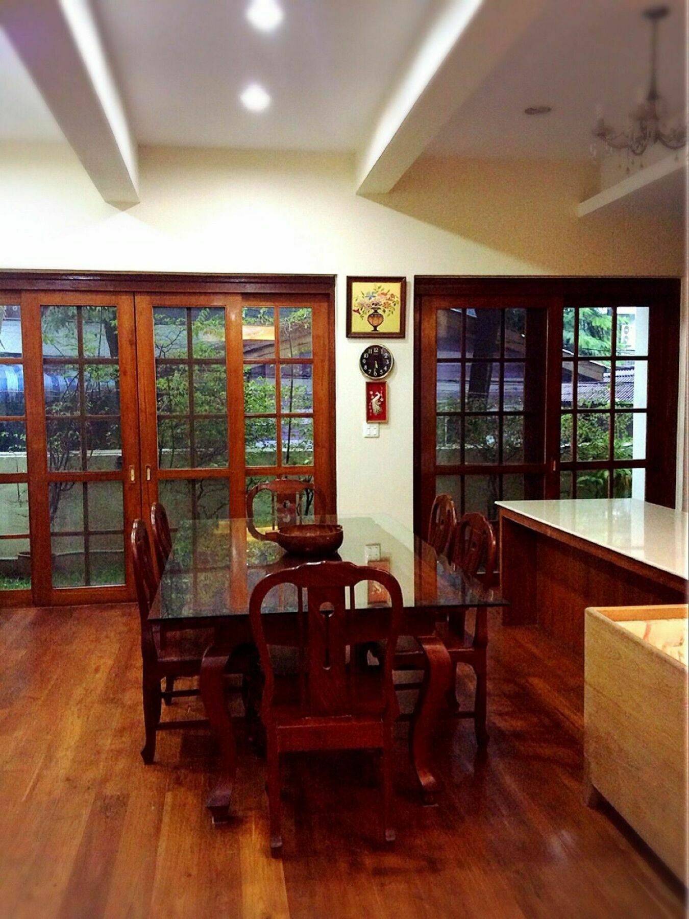 Chan Guest Villa Bangkok Luaran gambar