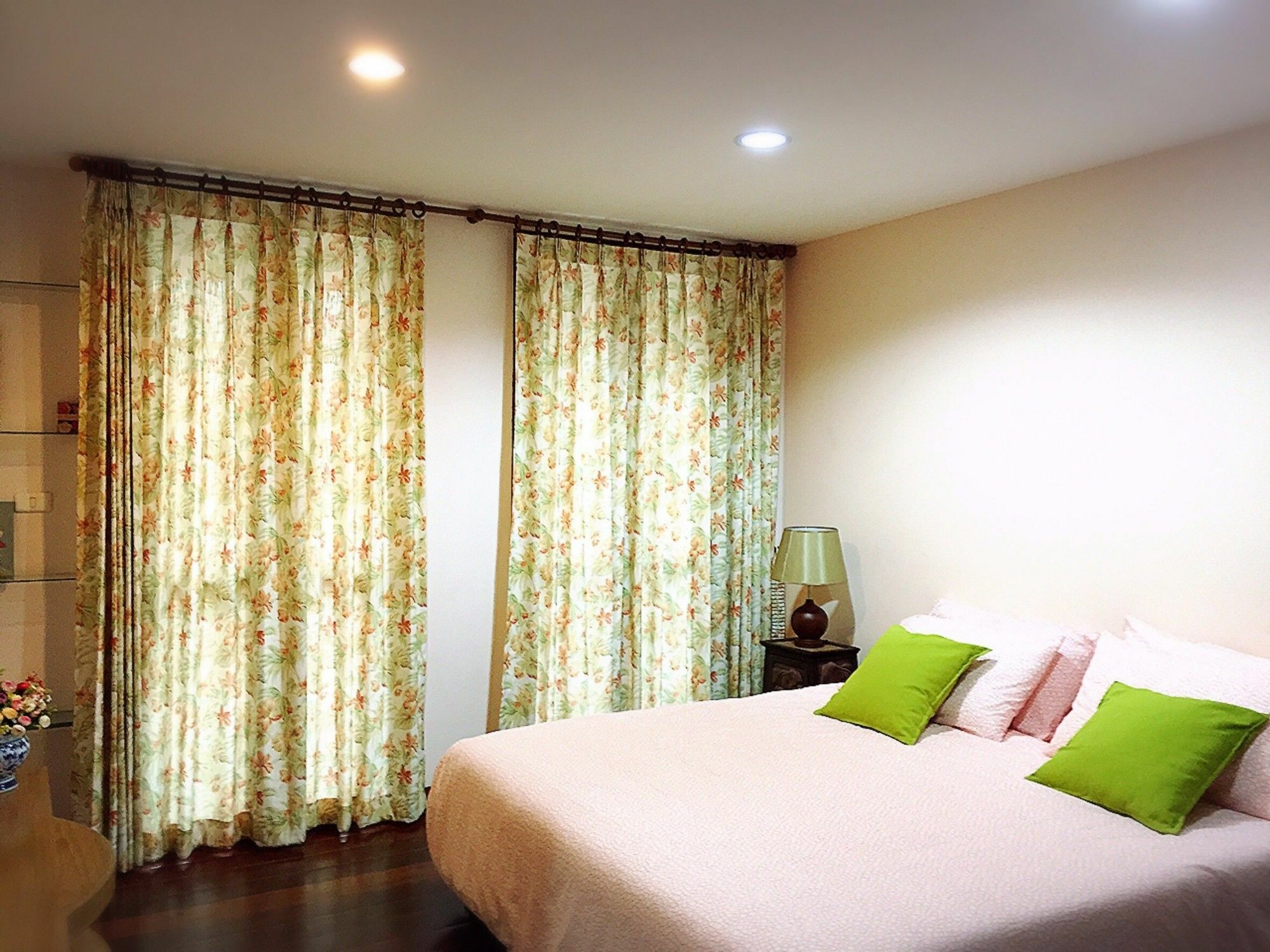 Chan Guest Villa Bangkok Luaran gambar
