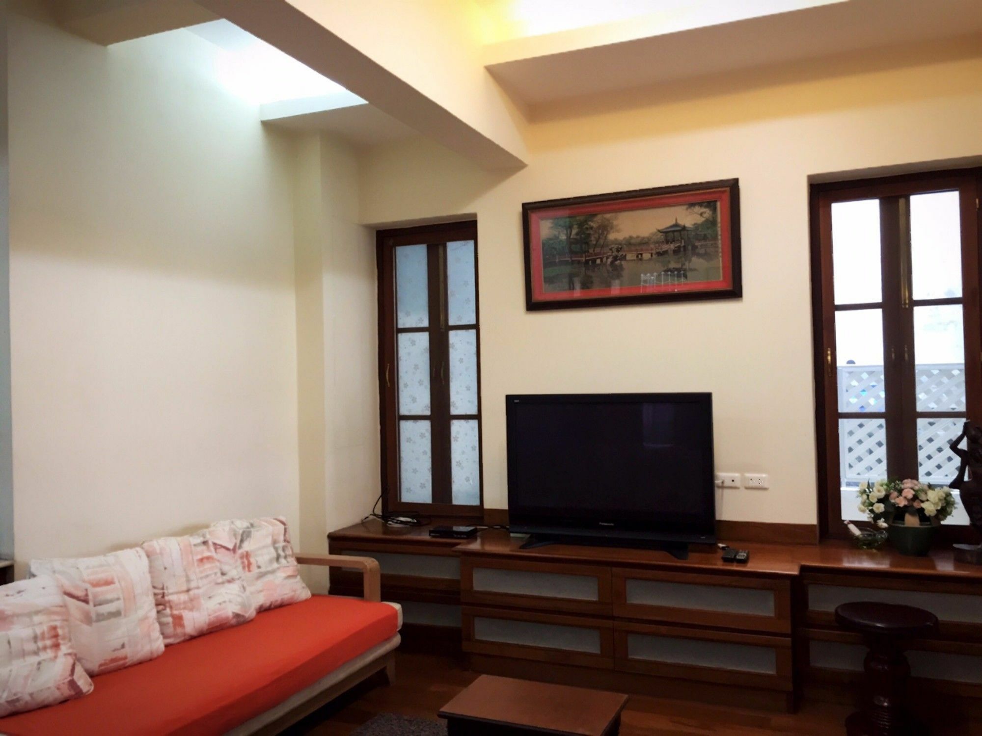 Chan Guest Villa Bangkok Luaran gambar