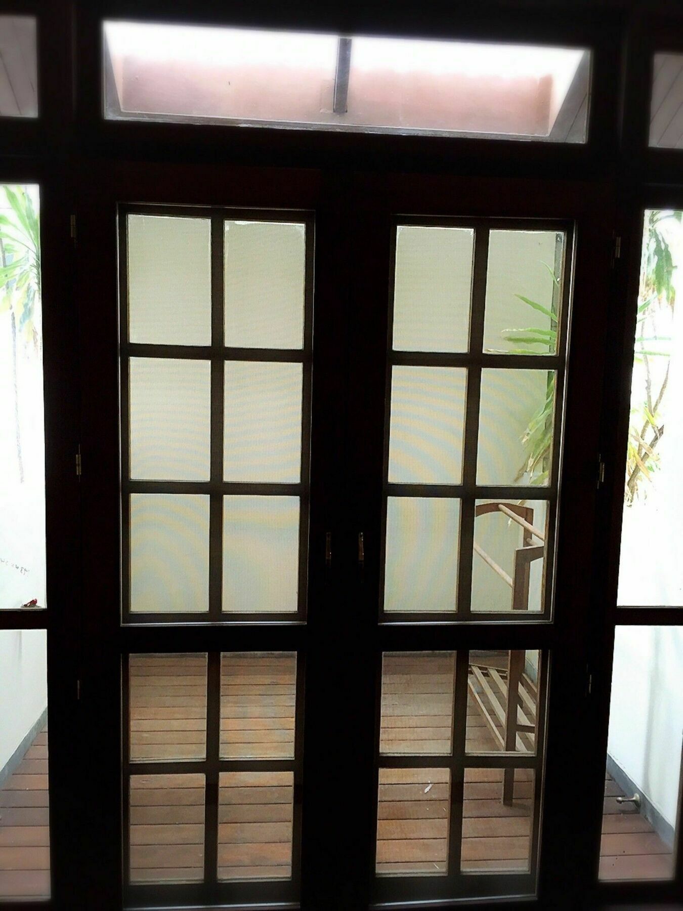 Chan Guest Villa Bangkok Luaran gambar