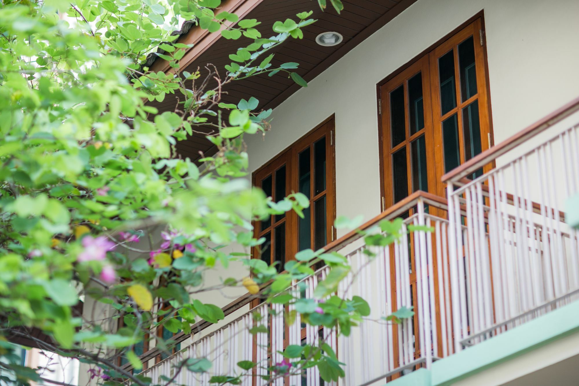 Chan Guest Villa Bangkok Luaran gambar