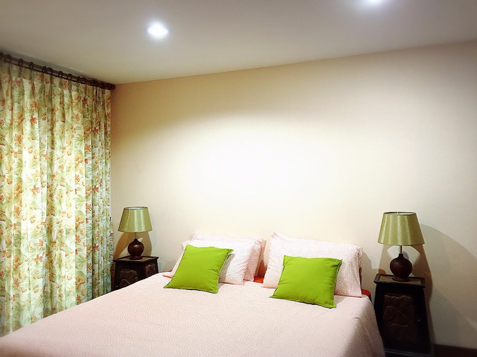 Chan Guest Villa Bangkok Luaran gambar