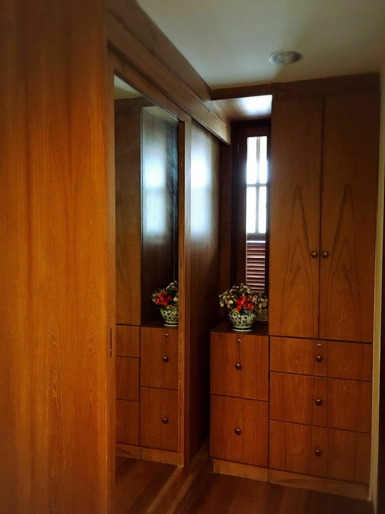 Chan Guest Villa Bangkok Luaran gambar