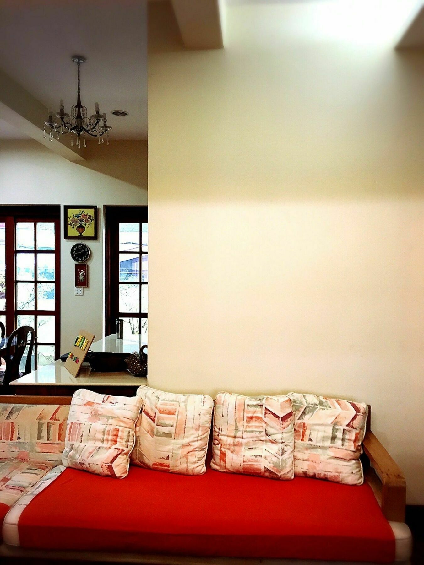Chan Guest Villa Bangkok Luaran gambar